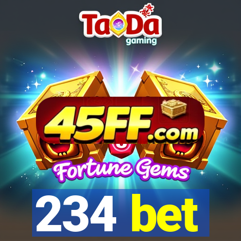 234 bet